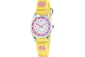 Tikkers Analogico Quarzo Orologio da Polso TK0155