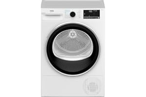 Sèche-linge Beko B5T48243W ironfinish