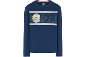 LEGO Mädchen Ninjago Langarmshirt T-Shirt