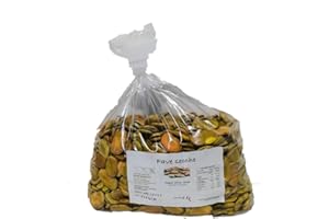 AZIENDA AGRICOLA MICELI DOMENICO FAVE SECCHE PRODUZIONE PROPRIA Stagione 2024 CONFEZIONE DA 2KG