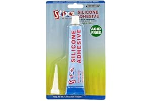 Stix2 - Silicone Adhesive - S57100