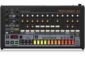 Behringer RD-8 MKII