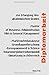 Produktbild Diplomarbeit - Solarenergiebetreibermodell-Umsetzung in Österreich: Marktumfeldanalyse, Grundlagenforschung, Eurospaininvest&Schüco