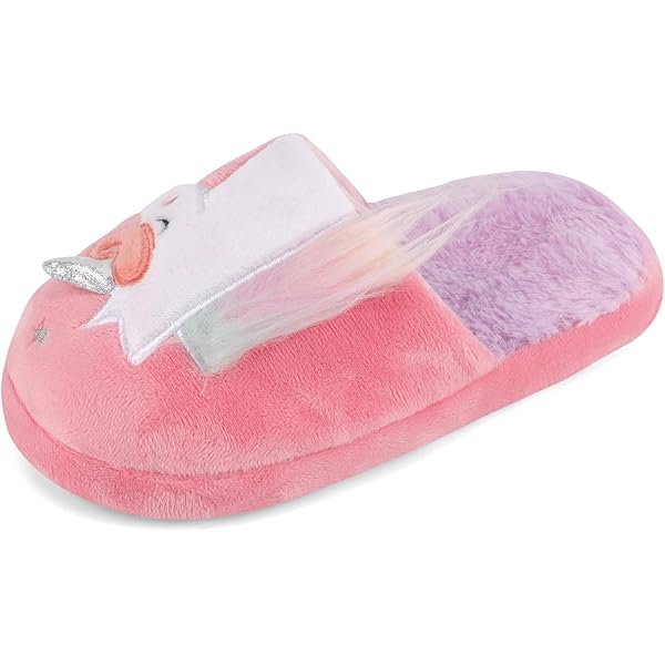 Zapatillas de Casa de Unicornios