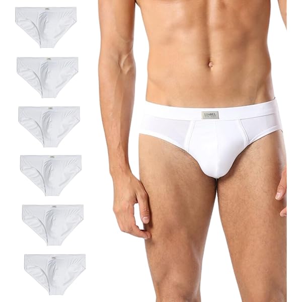 pompea slip senza cuciture uomo