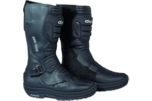 Daytona Trans Tour Man GoreTex Motorradstiefel