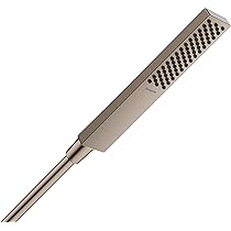 Hansgrohe Pulsify S Hoofddouche 260 EcoSmart Brushed Bronze