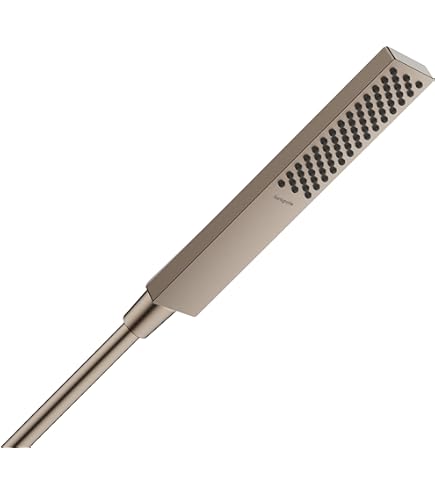 Hansgrohe Douchearm Brushed Bronze
