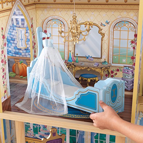 KidKraft Cinderella Royal Dream Dollhouse