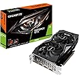 Gigabyte Aorus GeForce GTX 1660 OC 6G