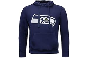 Fanatics Seattle Seahawks NFL Mens Hoodie