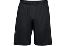 Under Armour Herren Tech Graphic Short Laufshorts