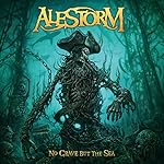 No Grave But The Sea [Explicit]