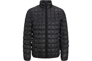 JACK & JONES Kurtka Mężczyźni Jprccfrost Light Jacket
