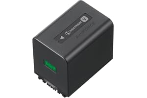 Sony NP-FV70A2 akumulator do kamery litowo-jonowej