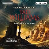 Cover zum Buch Die Dämmerung