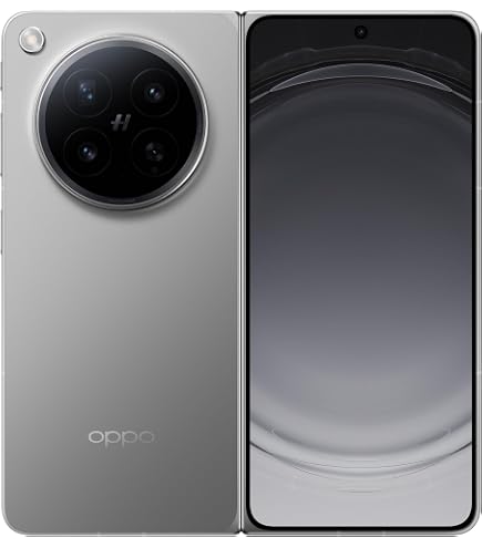 Oppo Find N6 Flip repair