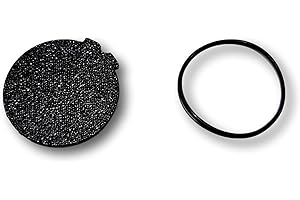 SpeedFreakCNC Stages Power Meter Battery Door - Fits Gen 2 & 3 Left Side Crank - Part # 971-0245