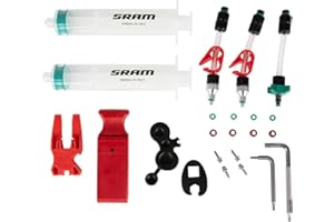 Sram Kit de Purge d'huile minérale Standard DB8/Maven – Huile Non Incluse