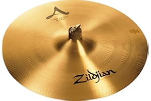 Zildjian A0226 Thin Crash Piatto 19"