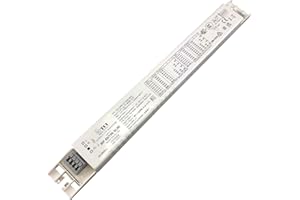 TCI MP 80/700 SLIM - Convertitore multi-LED 80 W, non dimmerabile