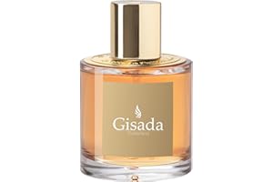 ‎GISADA Gisada - Ambassador Women | 100ml Eau de Parfum | Exklusives Parfüm für Frauen | Damenduft mit fruchtigem, blumigem und orientalischem Charakter | Süchtig machend, köstlich und sinnesbetörend (100ml)
