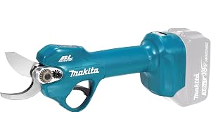 Makita DUP181Z 18V Li-ion LXT borstlös beskärningssax, batterier och laddare ingår inte