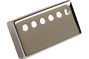 Gibson Gear PRPC-030 pokrowiec Humbucker pozycji szyi - nikiel