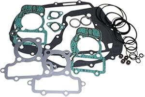 CITOMERX Motor Dichtsatz Dichtung Set Kit kpl. für Yamaha XV250 H Virago 1989-2000