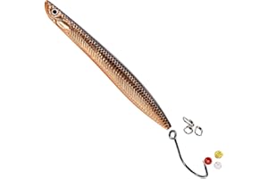 Westin Sandy Inline Mefo Sea Trout Indicator