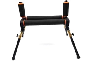 Match 4 Patin à poings de compétition de jambes avec des jambes extensibles par BZS