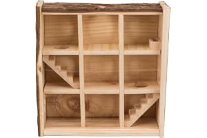 Trixie 61709 Natural Living lektorn 30 × 30 × 10 cm