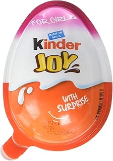 kinder joy wala