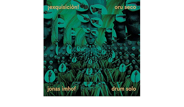 Oru Seco Von Jonas Imhof Bei Amazon Music Amazon De amazon de