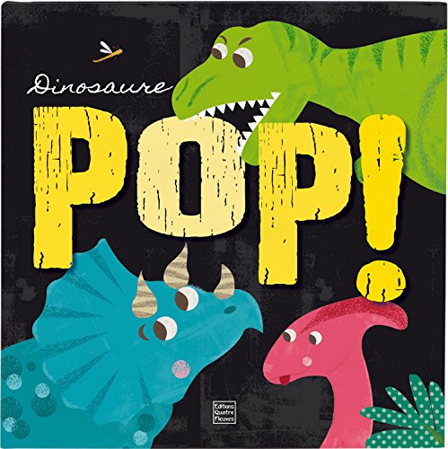 Pop dinosaures
