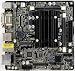 Produktbild Asrock Q2900-ITX Mainboard (mini-ITX, DDR3, SATA III)