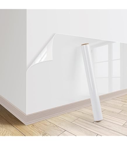 Orafol ORAMASK 810 Masking Folie Für Plotter – 30,5 Cm X 5 M, Transparent Grau, Abziehbar