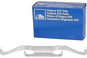 ATE 11.8116-0237.1 Ressort, étrier de frein