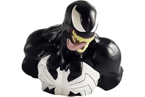 MARVEL Hucha Venom Busto 20cm