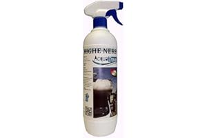 Acquatravel PULITORE Righe Nere per Camper E Barche 0,75L