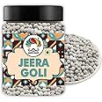 Mr. Merchant Jeera Goli [Mouth Freshener, Digestive,After-Meal,Mukhwas], 300Gram