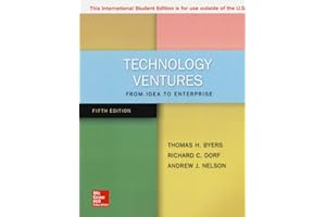 ISE Technology Ventures: From Idea to Enterprise