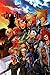 Produktbild CGC Große Poster – Kingdom Hearts Sora II III PS2 PS3 PS4 PSP – kht027, Papier, 24" x 36" (61cm x 91.5cm)