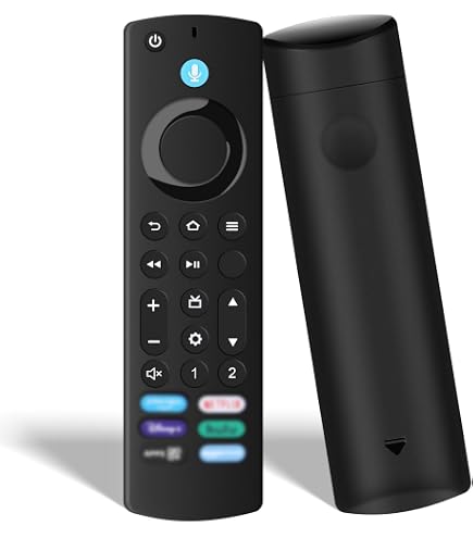 Telecomando Universale VINABTY CT-8528 / RC42151 Per TV Toshiba - Sostituisce Modelli 43V5863, 43UL5A E Serie 58/68