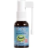 Uno Ağız Bakım Spreyi, 30ML