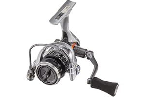 OKUMA FISHING Okuma Helios Lightweight Spinning Reel