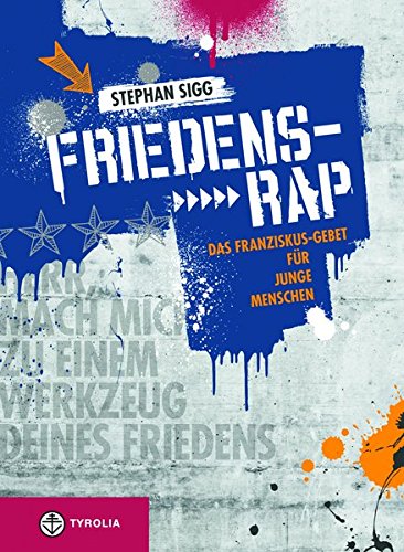 Friedens-Rap: Das Franziskus-Gebet 