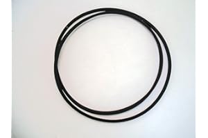 Antriebsriemen für Pro-Ject RPM 9.1 Acryl Original Pro-Ject Riemen von TOPKAUFMUNICH©