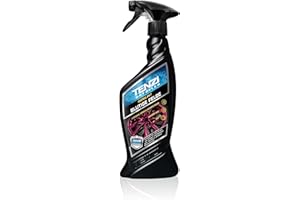 ‎TENZI TENZI Premium Felgenreiniger Blutige Felge (600ml) Spray für Auto & Motorrad - kraftvolle, säurefreie Felgenpflege pH neutral mit Wirkindikator - Reiniger für Alufelgen, Stahlfelgen, Chrom, lackierte