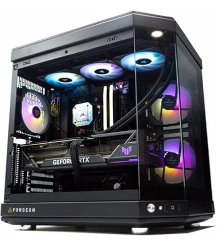 PcCom Komputer stacjonarny Ultimate Nvidia Geforce RTX 4090